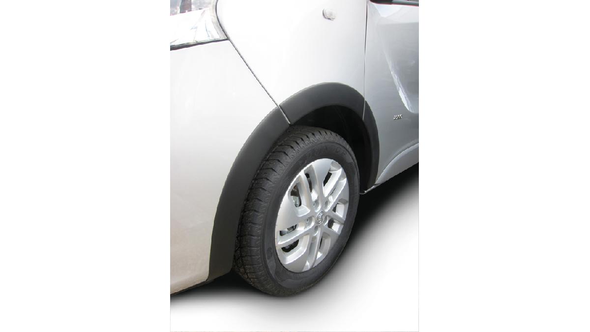 RGM+Set+extensions+de+garde-boue+sur+mesure+pour+Opel+Vivaro+2014-2019+empattement+longue+-+Noir